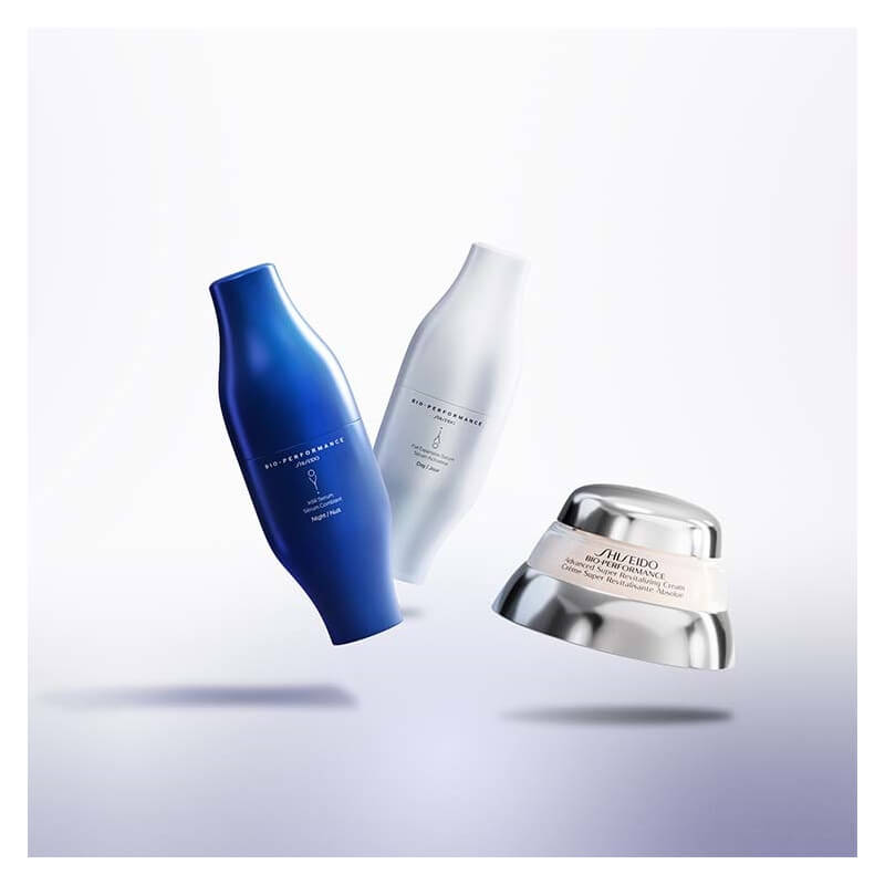 BIO-PERFORMANCE Skin Filler 5