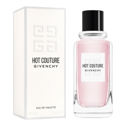 GIVENCHY Hot Couture Eau de Toilette (3)