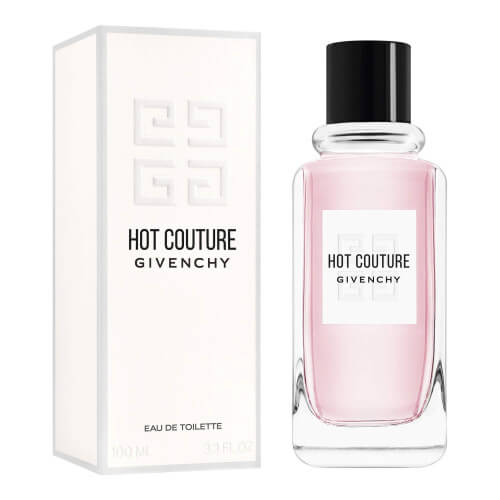 GIVENCHY Hot Couture Eau de Toilette 3