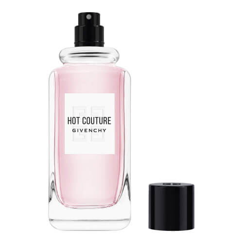 GIVENCHY Hot Couture Eau de Toilette 2