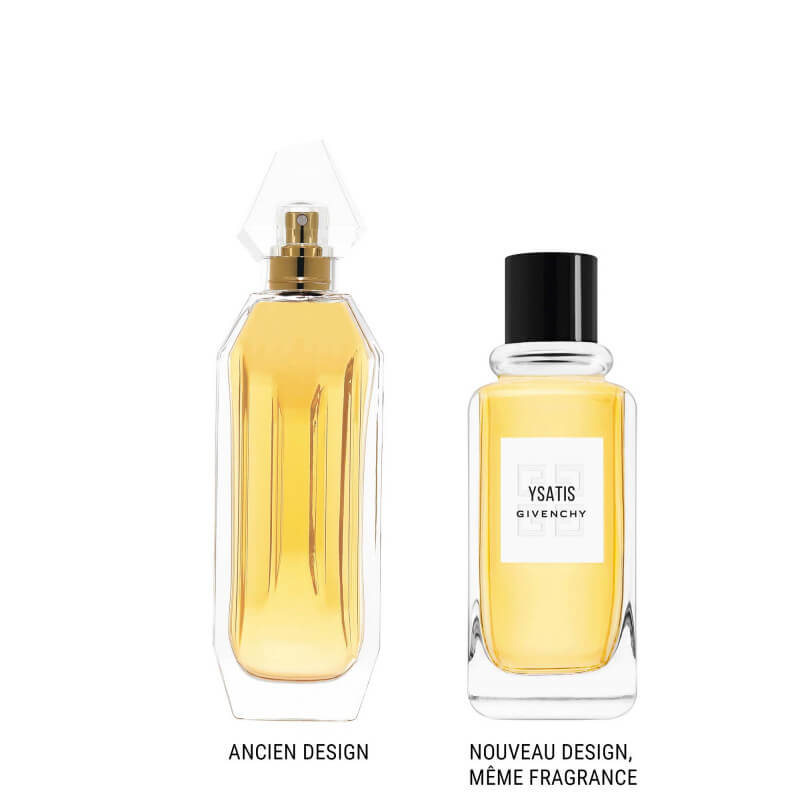 Ysatis Eau de Toilette 4