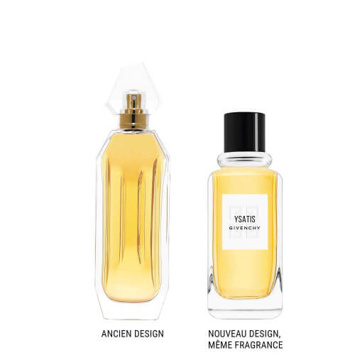 Ysatis Eau de Toilette 4