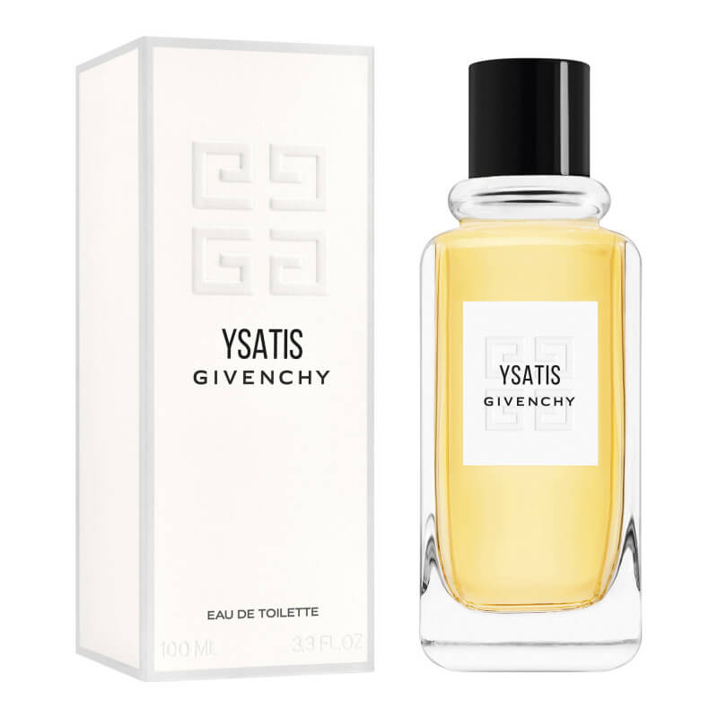 Ysatis Eau de Toilette 3