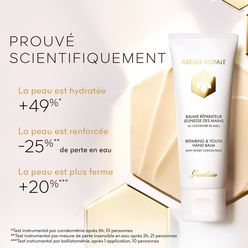 Abeille Royale 2