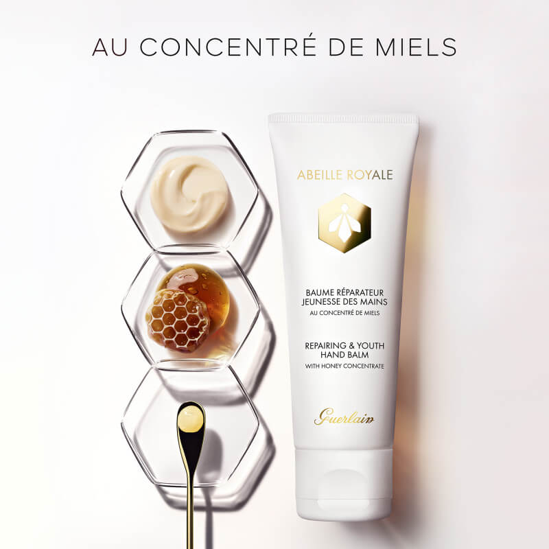 Abeille Royale 3