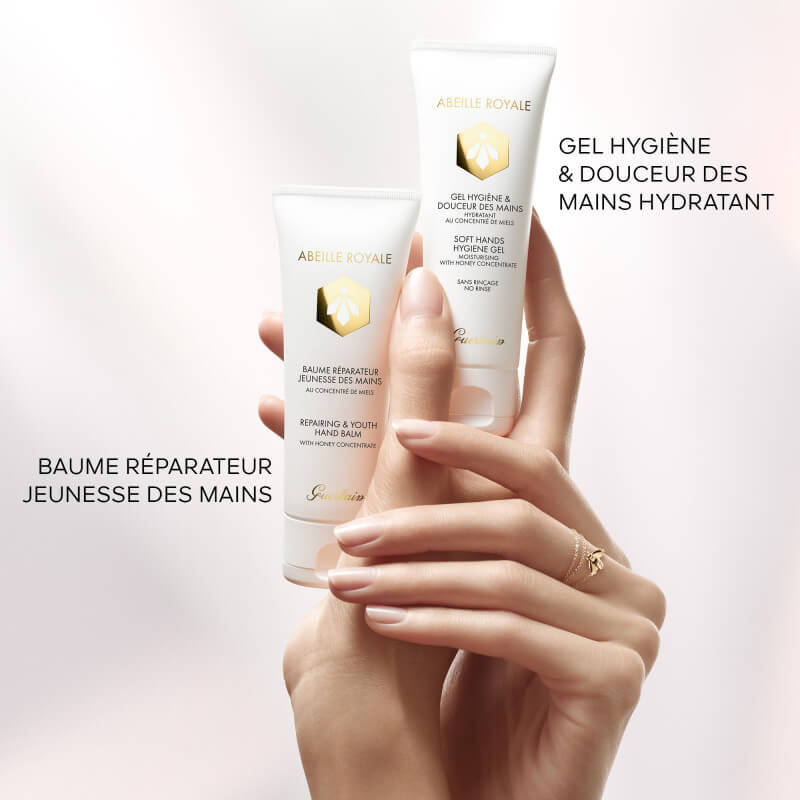 Abeille Royale 5