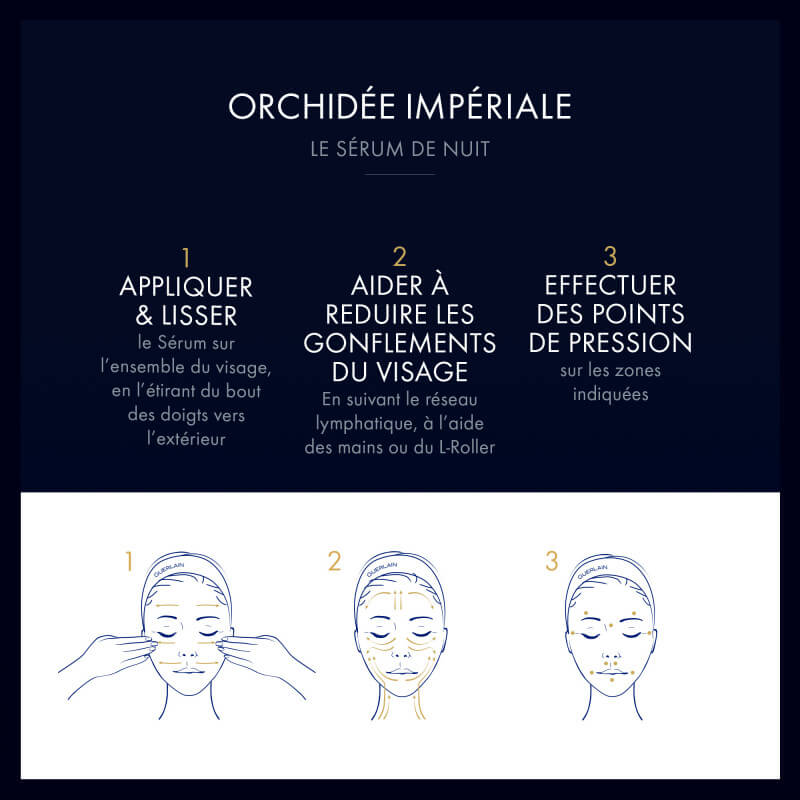 Orchidée Impériale 5