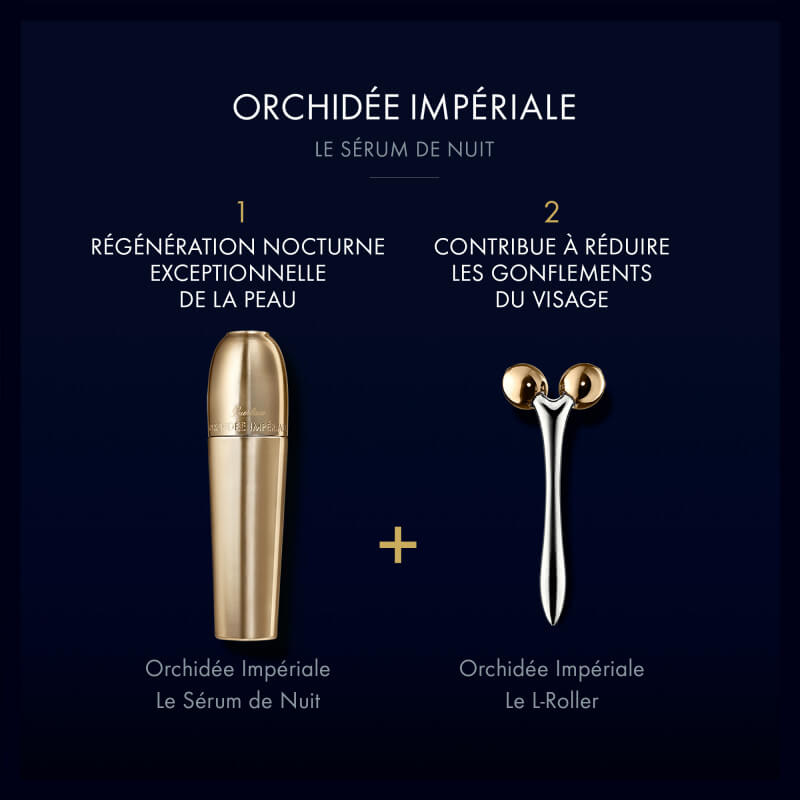 Orchidée Impériale 6