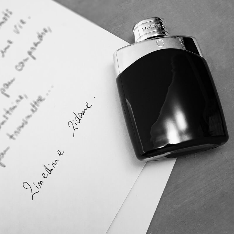 Legend Eau de Toilette 2