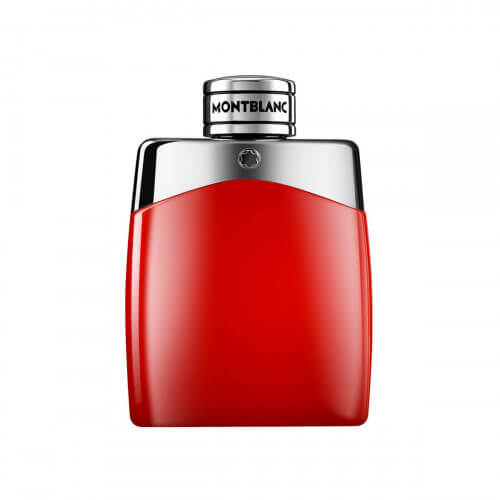 Legend Red Eau de Parfum 2