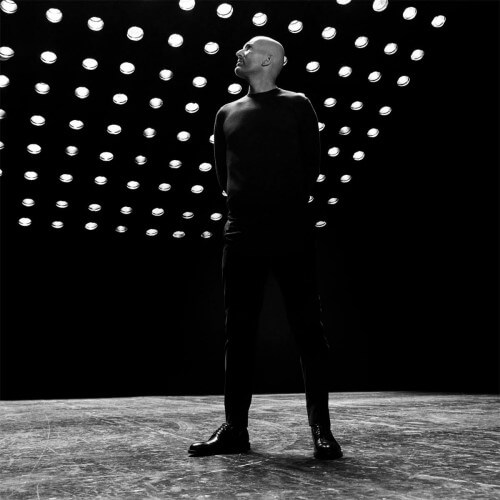 Legend Red Eau de Parfum 6