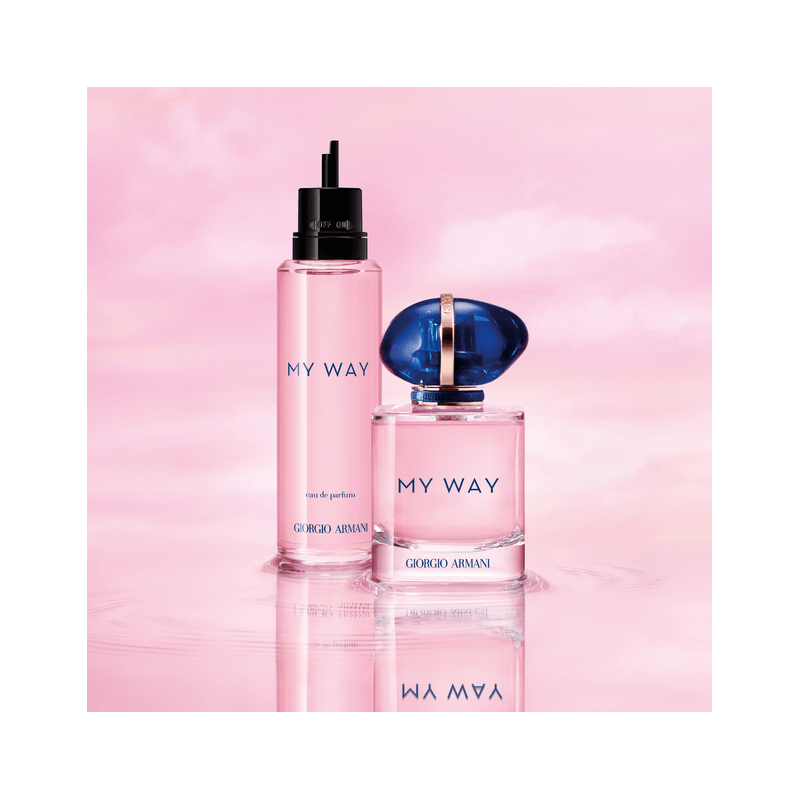 My Way Eau de Parfum Recharge 2