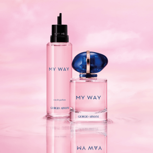 My Way Eau de Parfum Recharge 2