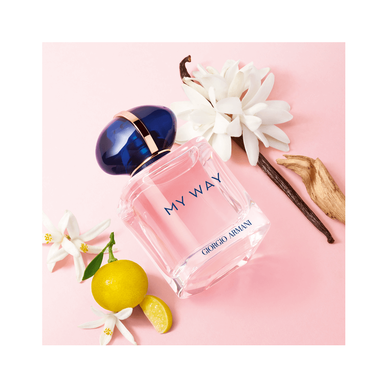 My Way Eau de Parfum Recharge 6