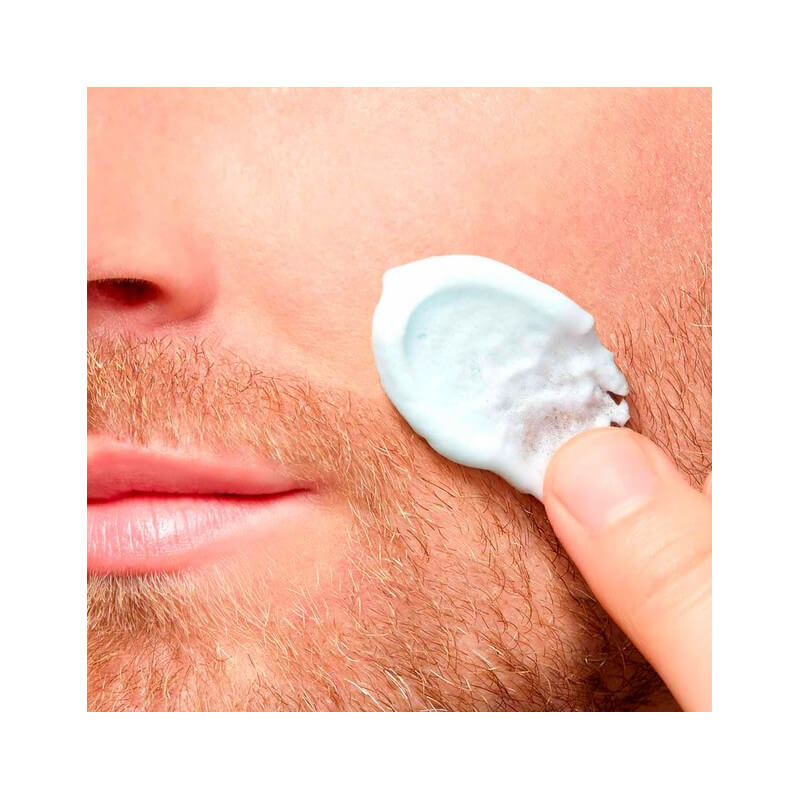 ClarinsMen Gel Moussant Rasage Idéal 2