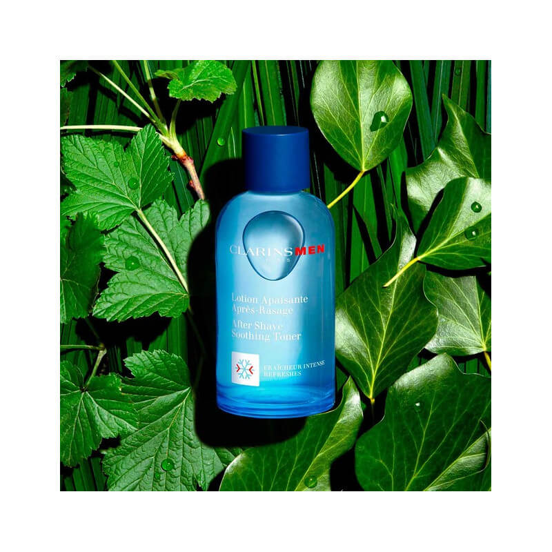 ClarinsMen Lotion Apaisante 3