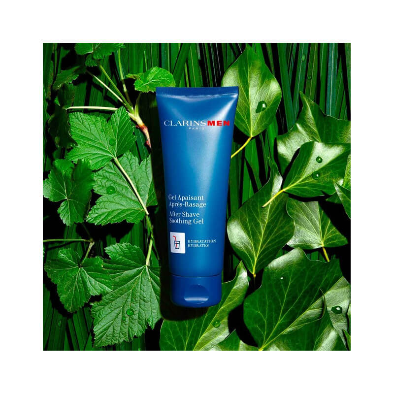 ClarinsMen Gel Apaisant 3