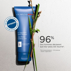 ClarinsMen Gel Apaisant (4)