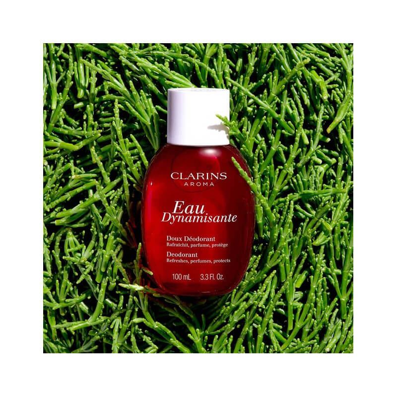 Eau Dynamisante 2