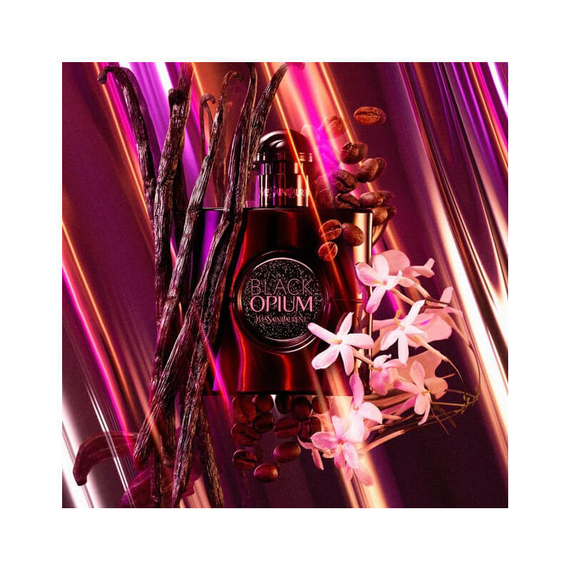 Black Opium Le Parfum Eau de Parfum Vaporisateur 3