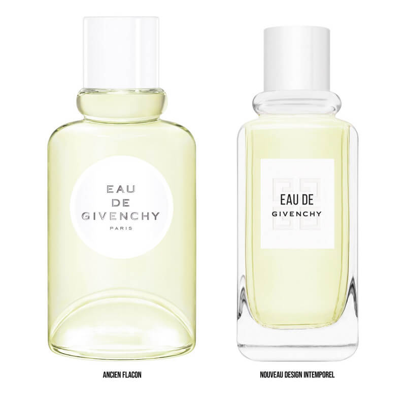 Eau de Givenchy Eau de Toilette pour Femme 2