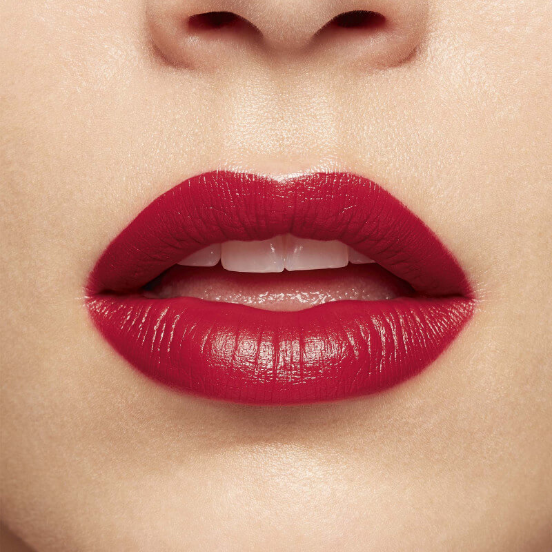 Joli Rouge Satiné 2