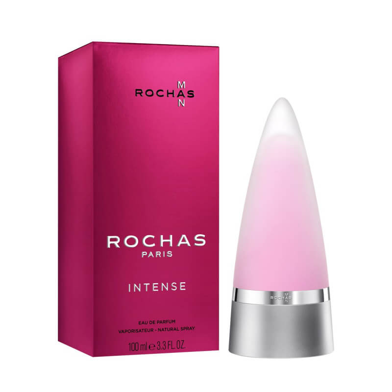Rochas Man Intense Eau de Parfum 2