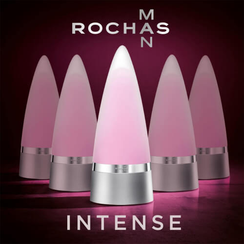 Rochas Man Intense Eau de Parfum 4