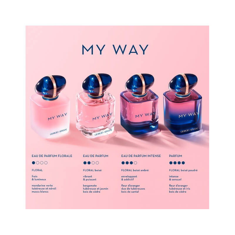 My Way 4