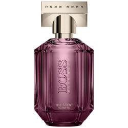 Boss The Scent Magnetic Eau...