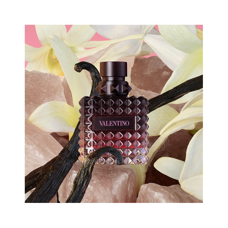 Donna Born in Roma Eau de Parfum Intense 2