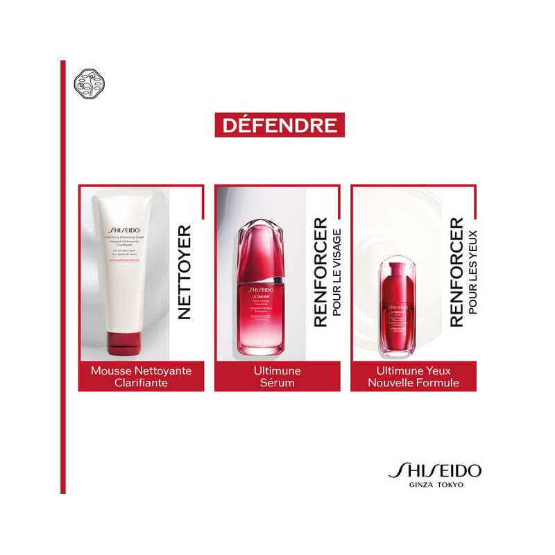 ULTIMUNE Concentré Activateur Yeux Energisant 3.0 5
