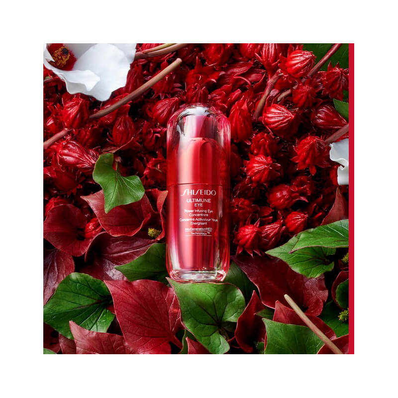 ULTIMUNE Concentré Activateur Yeux Energisant 3.0 3
