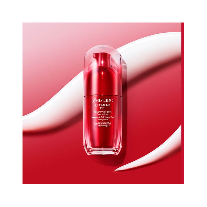 ULTIMUNE Concentré Activateur Yeux Energisant 3.0 2