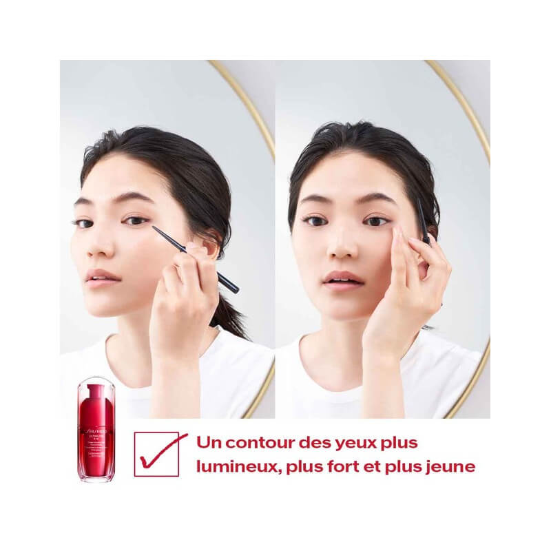 ULTIMUNE Concentré Activateur Yeux Energisant 3.0 4