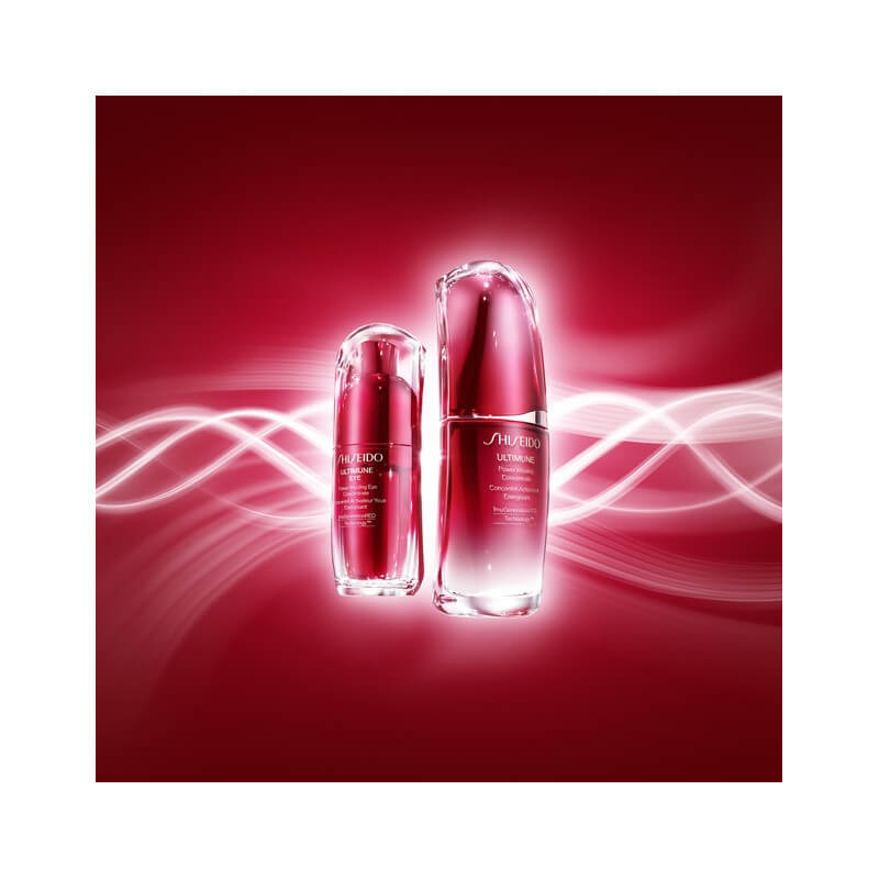 ULTIMUNE Concentré Activateur Yeux Energisant 3.0 6