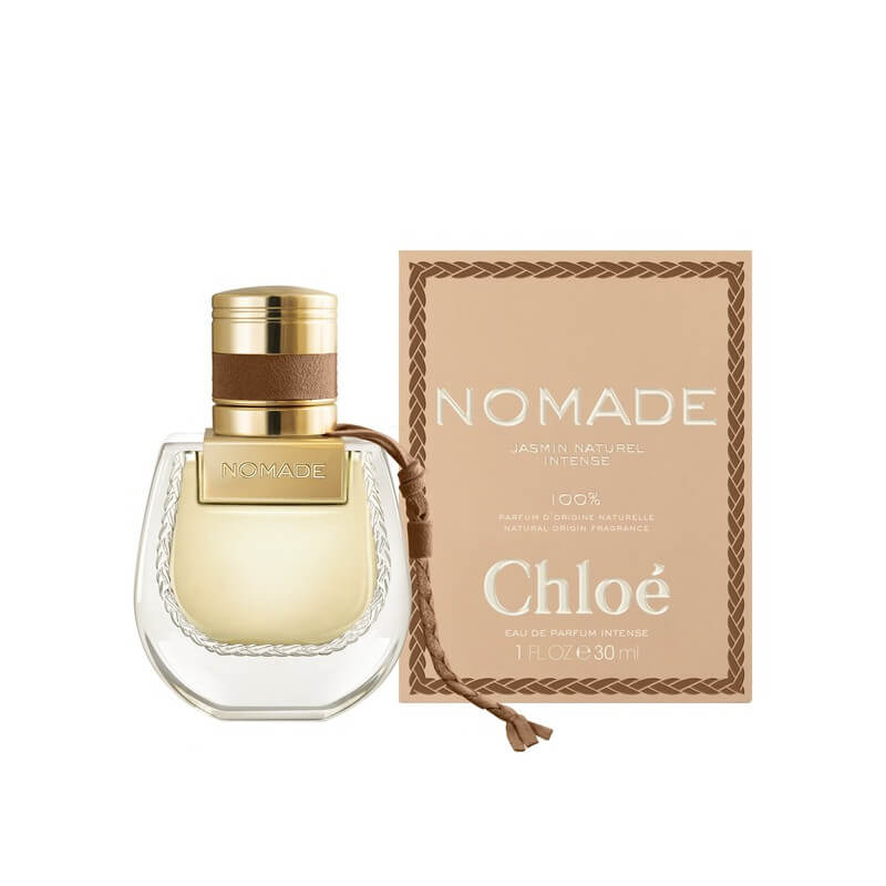 Chloé Nomade Jasmin Naturel Eau de Parfum Intense pour Femme 2