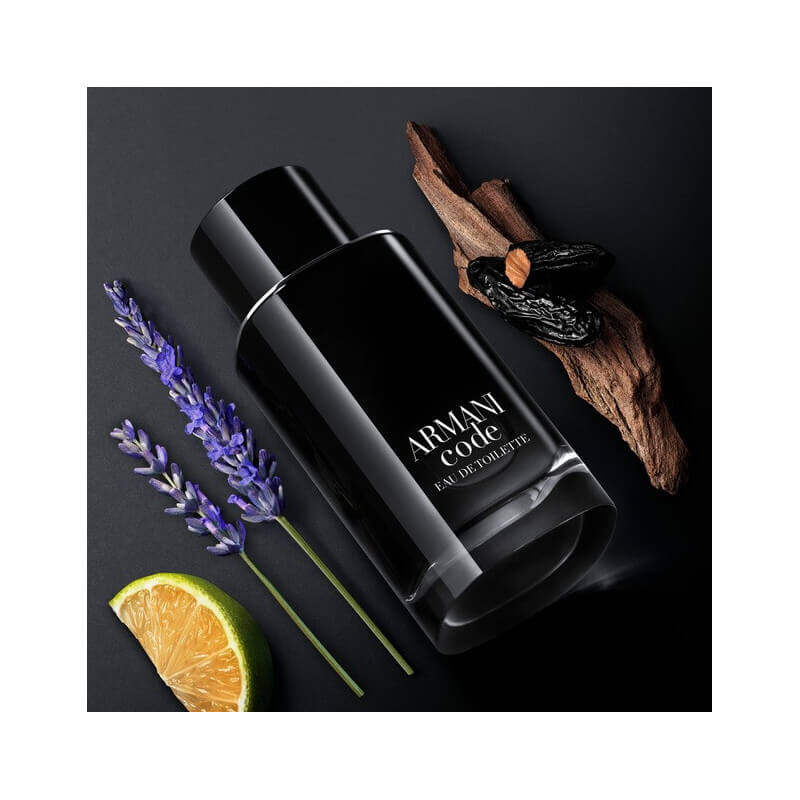 Armani Code Eau de Toilette Recharge 5