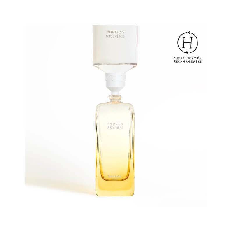 Un Jardin à Cythère Eau de Toilette 4