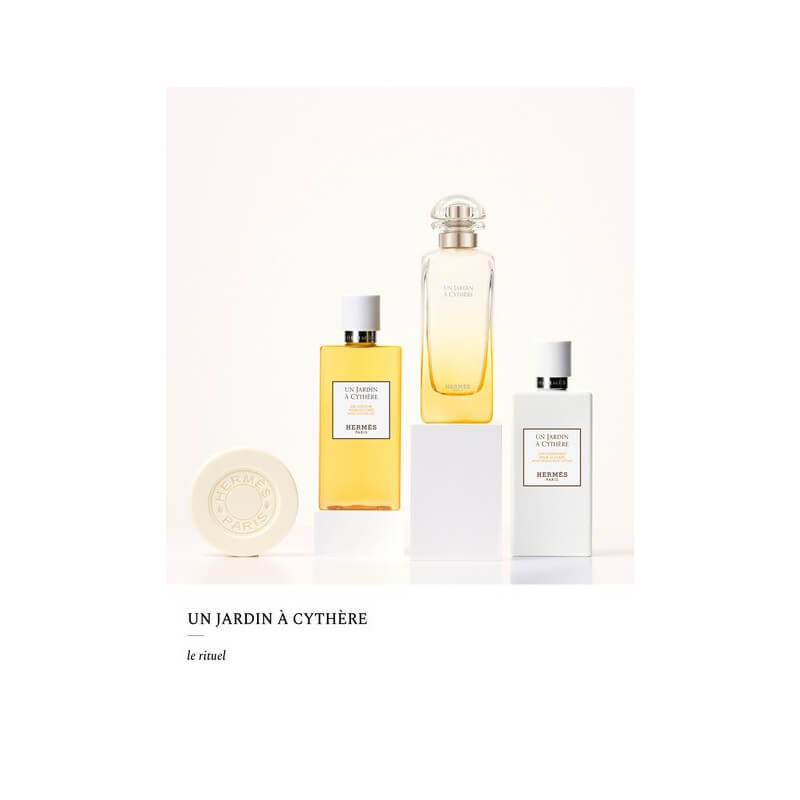 Un Jardin à Cythère Eau de Toilette 5
