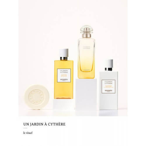 Un Jardin à Cythère Eau de Toilette 5