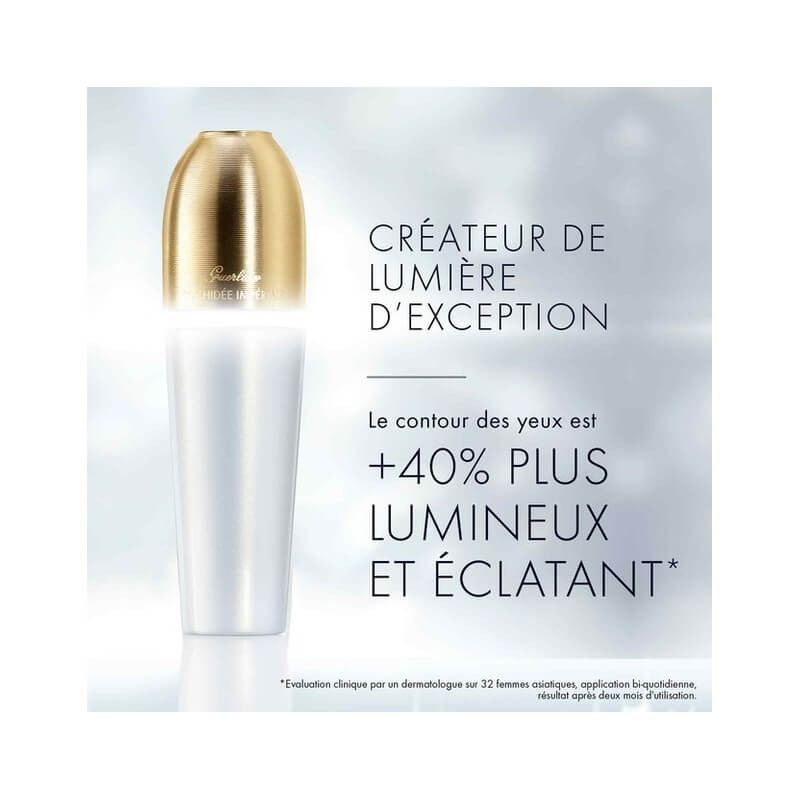 Orchidée Impériale Brightening 3