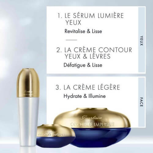 Orchidée Impériale Brightening 7