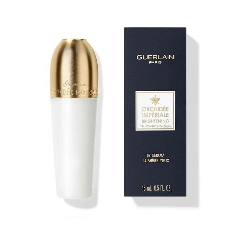 Orchidée Impériale Brightening 8