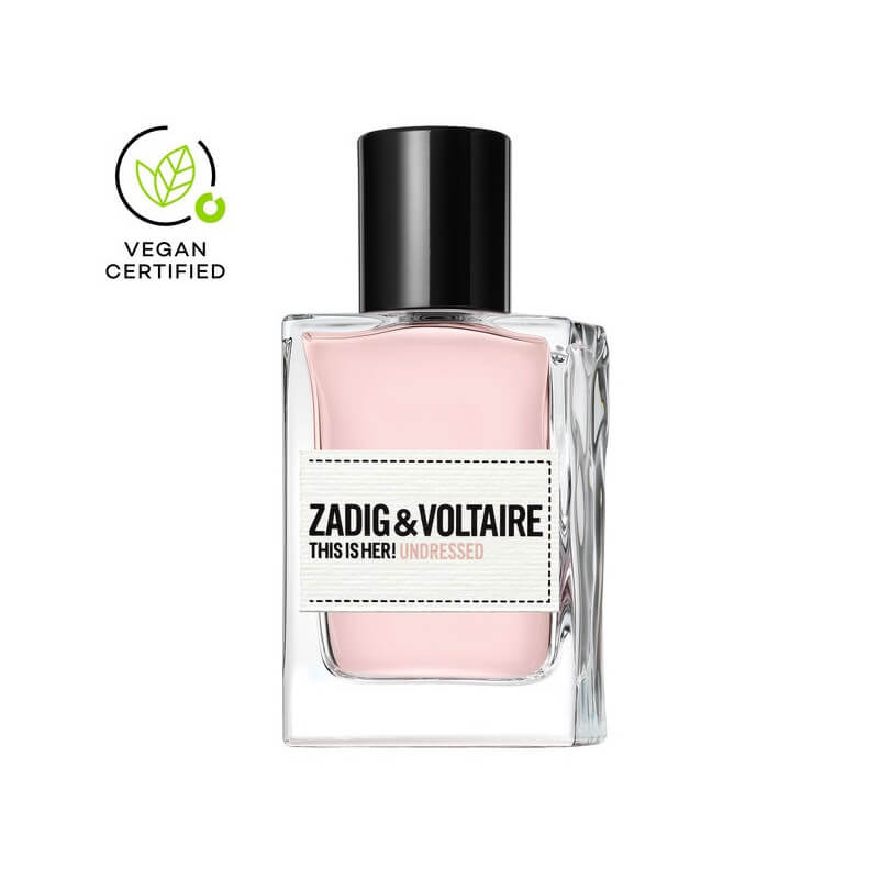 This is Her ! Undressed Eau de Parfum 1