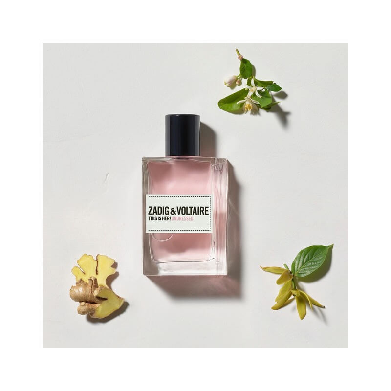 This is Her ! Undressed Eau de Parfum 2