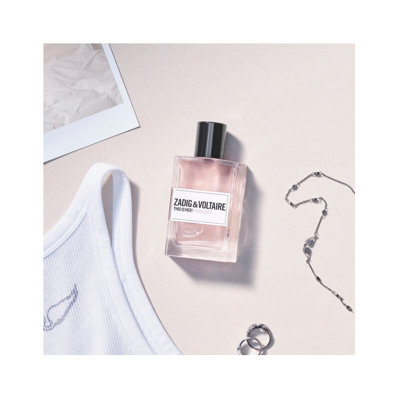 This is Her ! Undressed Eau de Parfum 4