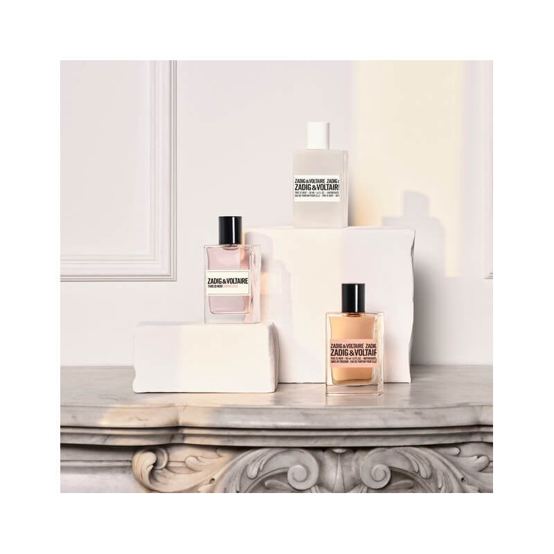 This is Her ! Undressed Eau de Parfum 5