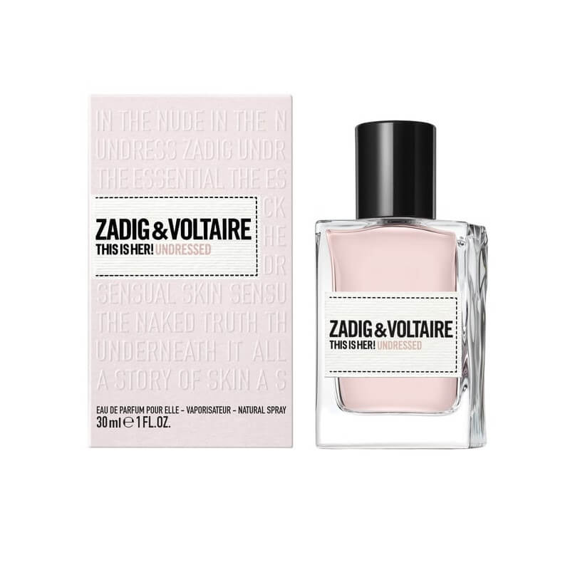 This is Her ! Undressed Eau de Parfum 6
