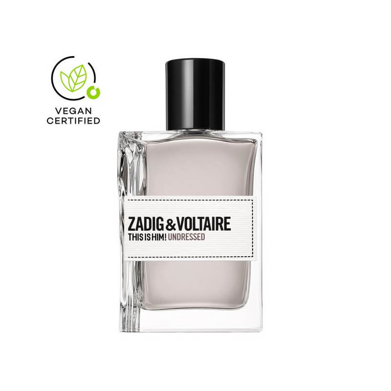 This is Him ! Undressed Eau de Toilette 1